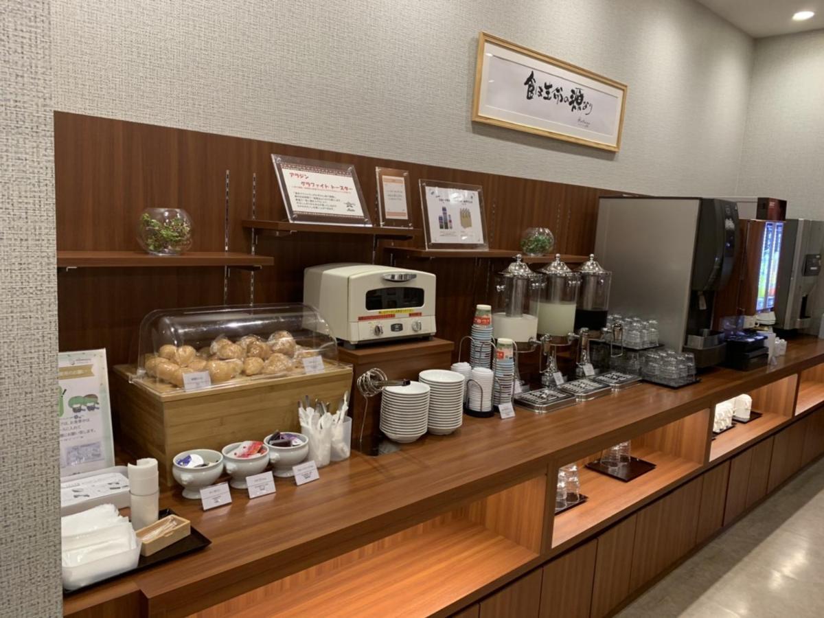 Dormy Inn Kochi Екстер'єр фото