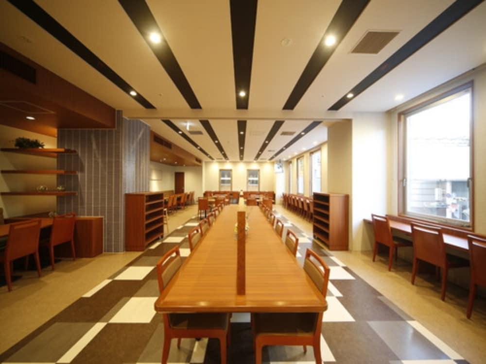 Dormy Inn Kochi Екстер'єр фото