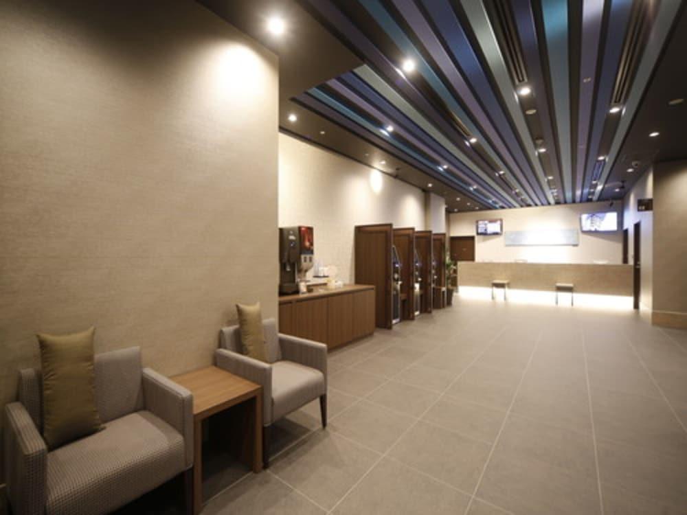 Dormy Inn Kochi Екстер'єр фото