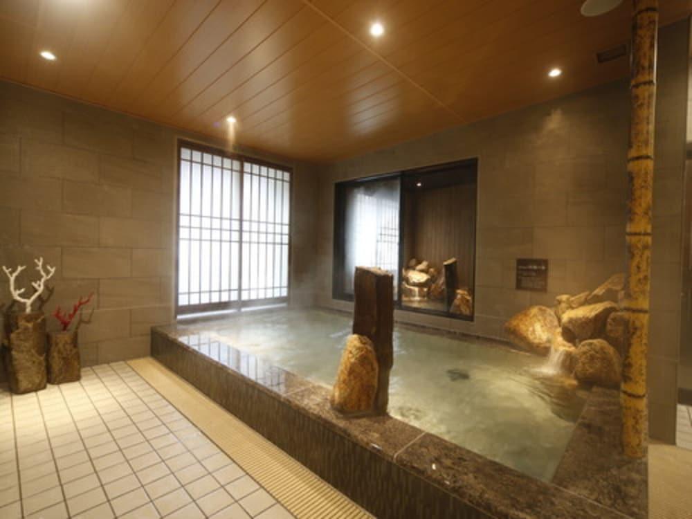 Dormy Inn Kochi Екстер'єр фото