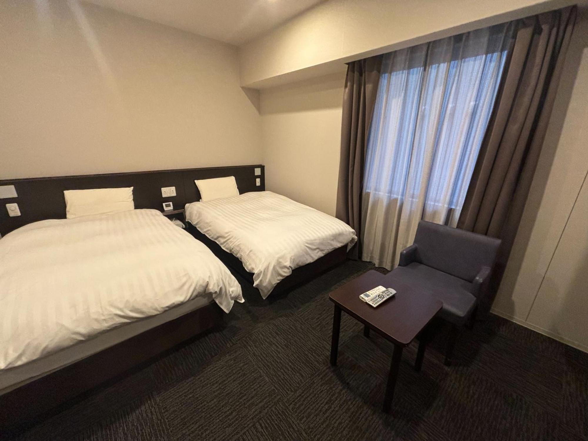 Dormy Inn Kochi Екстер'єр фото