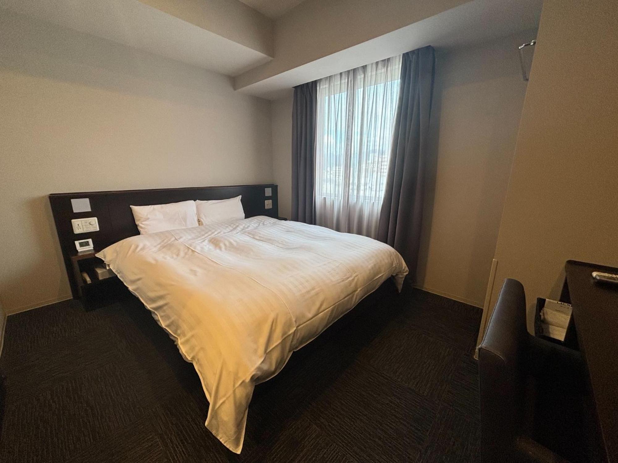 Dormy Inn Kochi Екстер'єр фото