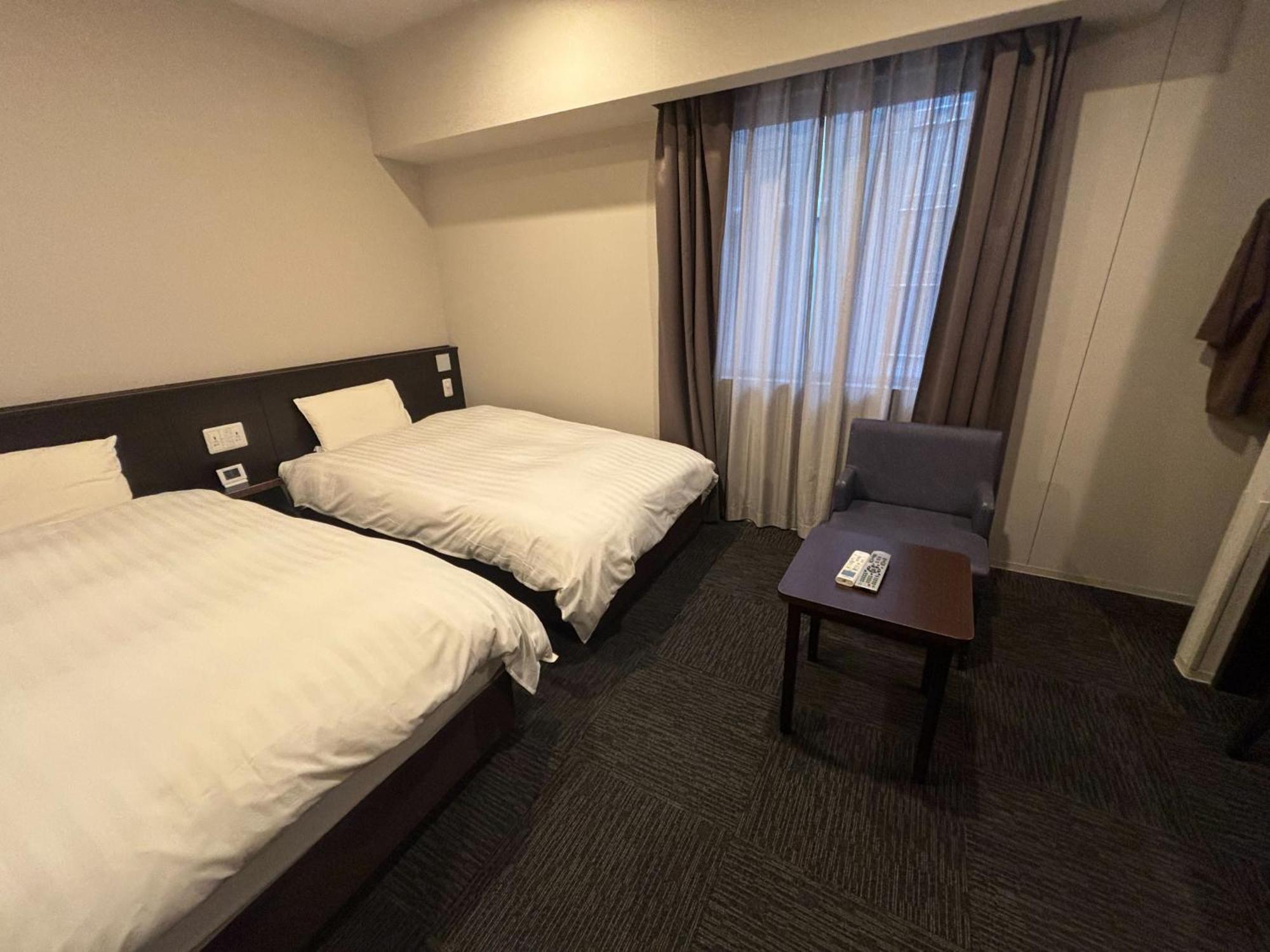 Dormy Inn Kochi Екстер'єр фото