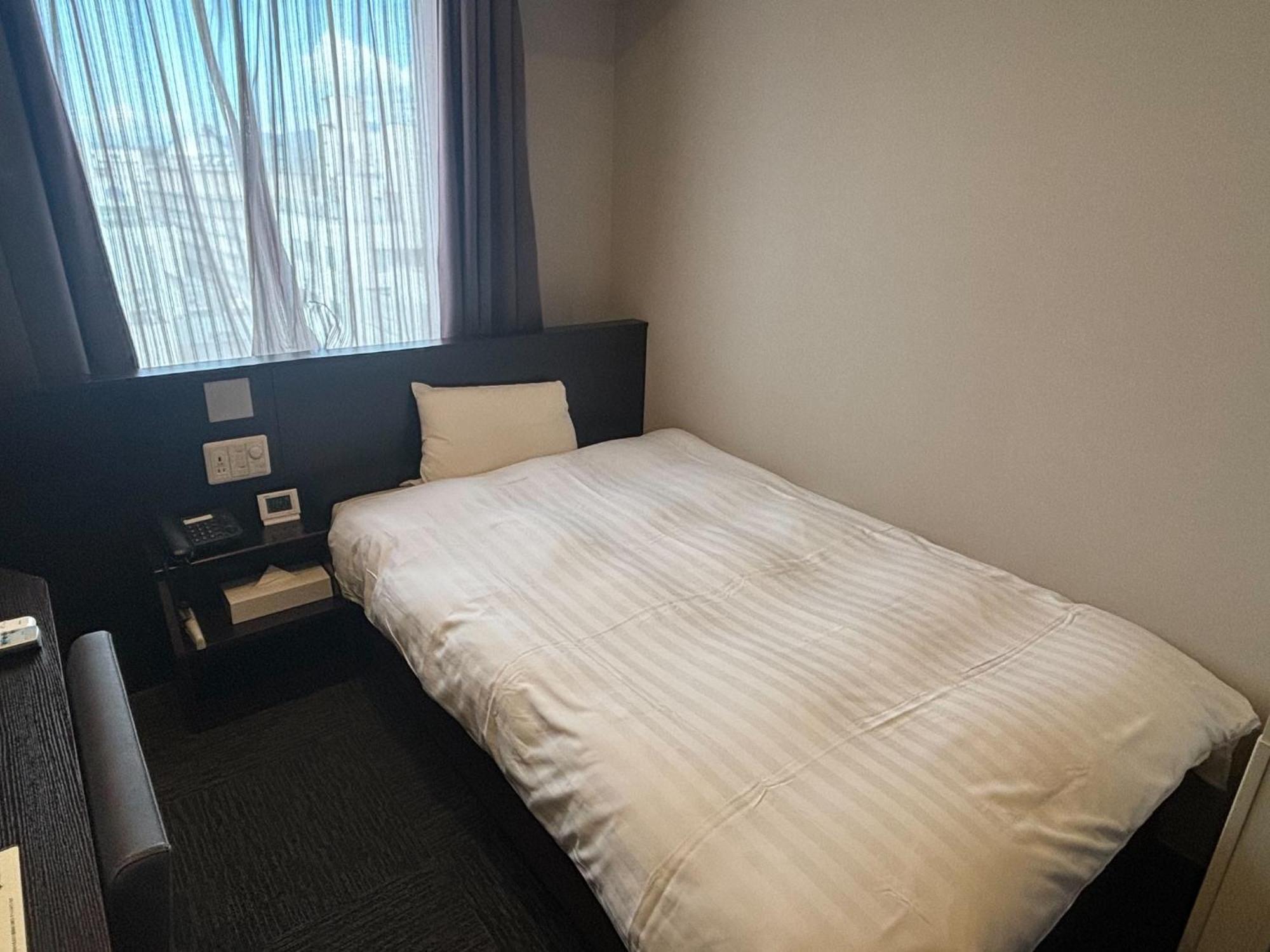 Dormy Inn Kochi Екстер'єр фото
